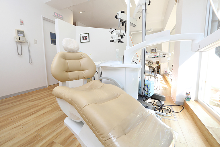 田村歯科医院photo